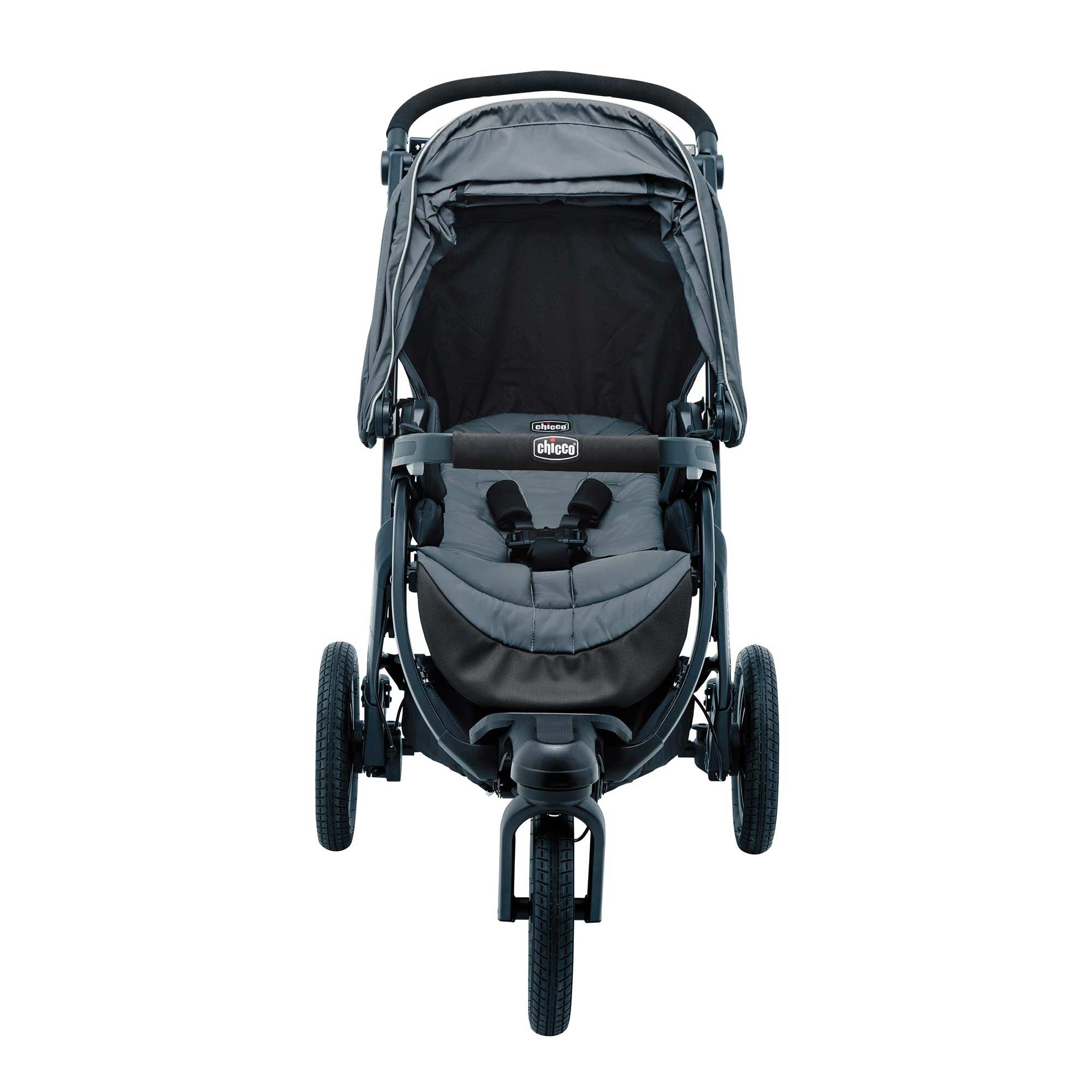 Chicco Activ3 Jogging Stroller - Eclipse – Capital Kidz
