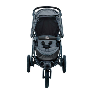 Chicco Activ3 Jogging Stroller - Eclipse