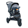 Chicco Activ3 Jogging Travel System - Solar