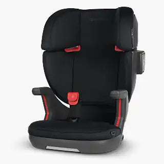 UPPAbaby Alta V2 High-Back Booster Car Seat in Jake — image 1