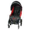 Adaptive Star Axiom LASSEN 4 Indoor/Outdoor Mobility Push Chair, Navy