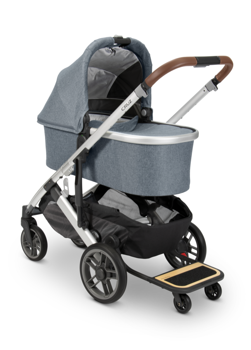 UPPAbaby Cruz V2 / V3 Piggyback