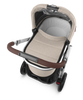 UPPAbaby Vista V2 + Bassinet + Mesa V3 Travel System Bundle - Declan (Oat Melange)