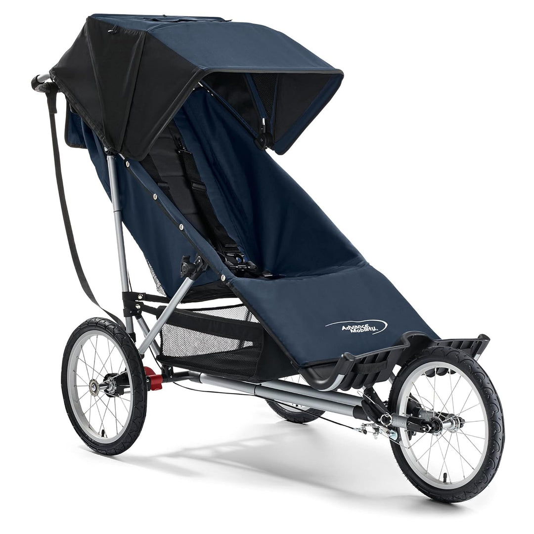 Baby Jogger Advance Mobility Freedom Push Chair – Capital Kidz