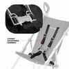 Maclaren Major Elite Special Needs Stroller/Transport Chair