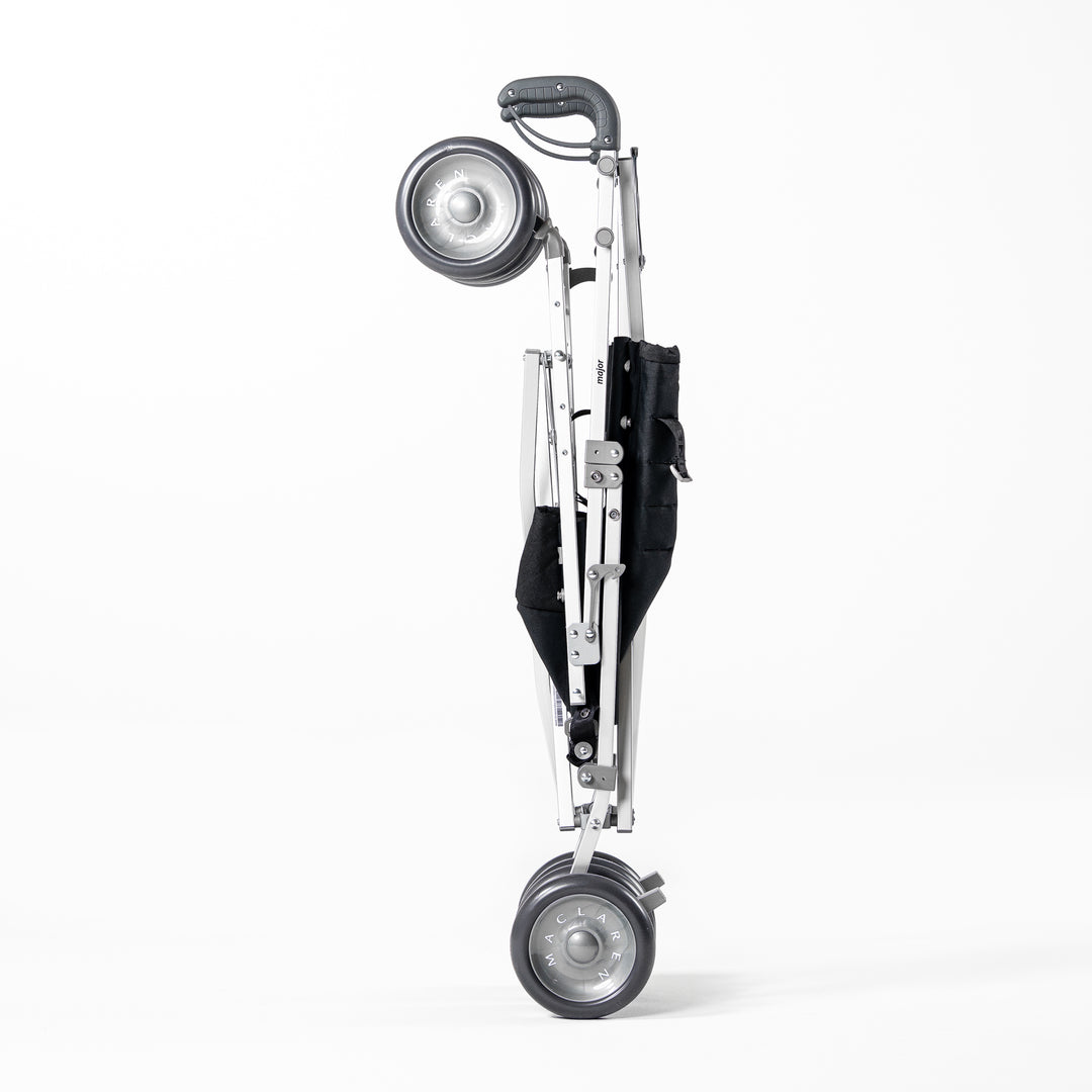 Maclaren Major Elite Special Needs Stroller/Transport Chair