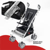 Maclaren Major Elite Special Needs Stroller/Transport Chair