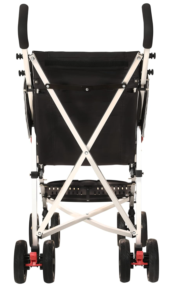 Lightweight adaptive strollers online