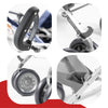 Maclaren Major Elite Special Needs Stroller/Transport Chair