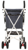 Coche XL Lightweight Special Needs Stroller/Transport Chair, Blue