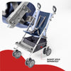 Maclaren Major Elite Special Needs Stroller/Transport Chair
