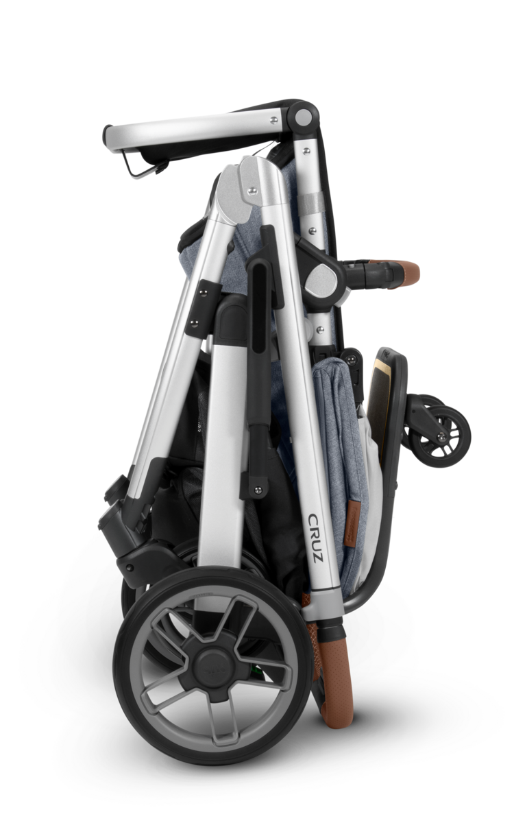 UPPAbaby Cruz V2 / V3 Piggyback