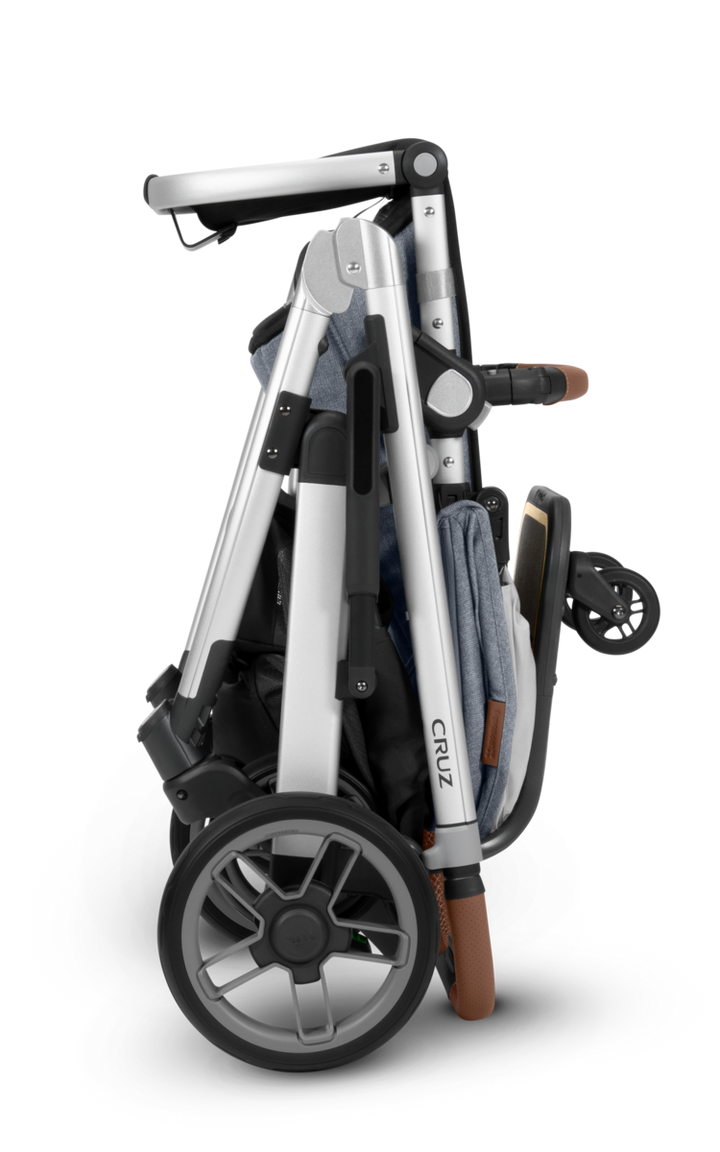 UPPAbaby Cruz V2 / V3 Piggyback