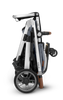 UPPAbaby Cruz V2 / V3 Piggyback
