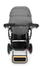 UPPAbaby Cruz V2 / V3 Piggyback