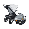 Bravo LE ClearTex Travel System - Atlas