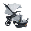 Bravo LE ClearTex Travel System - Atlas