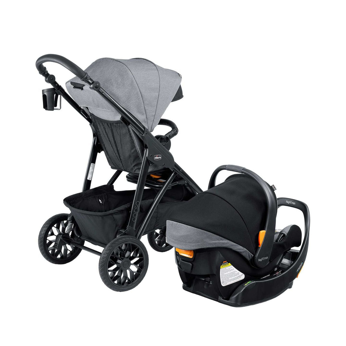 Chicco-Corso-LE-Travel-System-