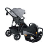 Chicco Corso LE ClearTex Modular Travel System - Canyon