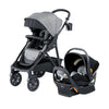 Chicco Corso LE ClearTex Modular Travel System - Canyon