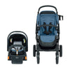 Chicco Corso LE ClearTex Modular Travel System - Tidal