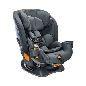OneFit ClearTex All-in-One Car Seat - Slate
