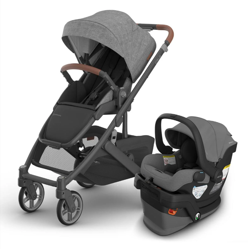 uppababy cruz best price UPPAbaby Cruz V3 + Mesa V3 Travel System