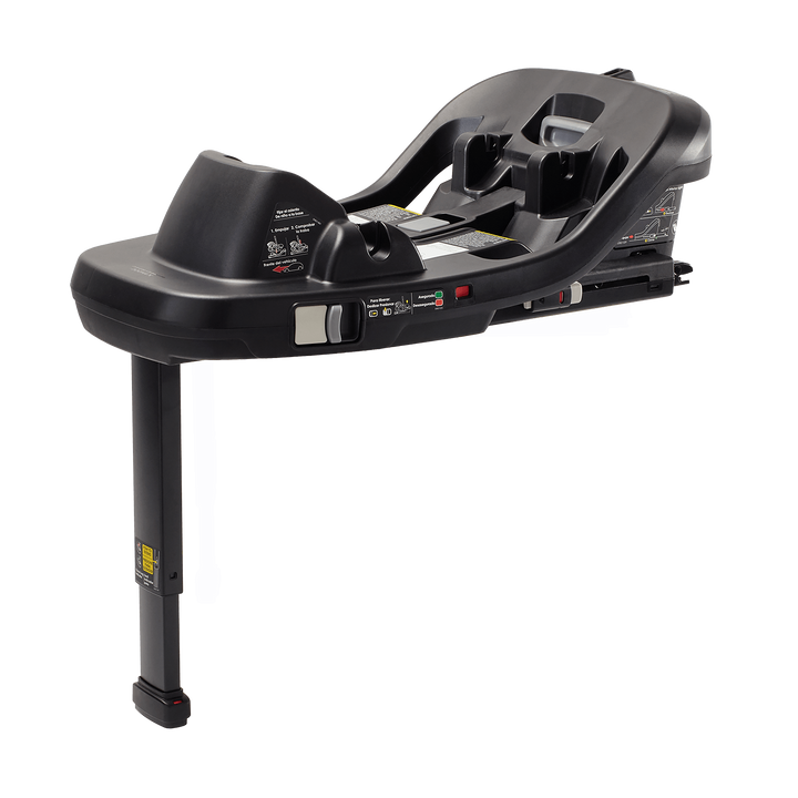 SP465-10-001-003 | Doona X LATCH Base | 1