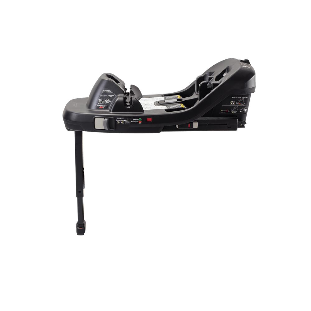 SP465-10-001-003 | Doona X LATCH Base | 2
