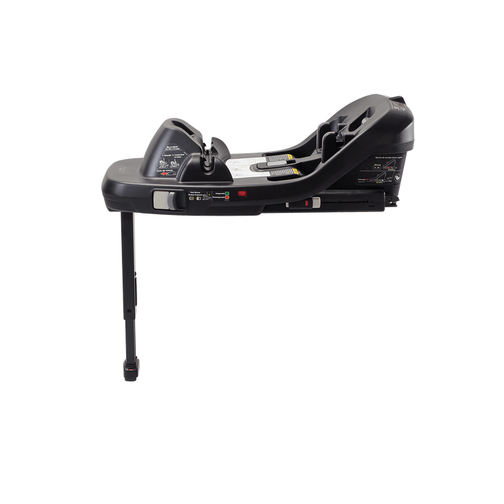 SP465-10-001-003 | Doona X LATCH Base | 2