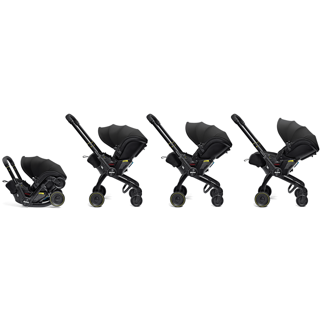 SP450-10-033-003 | Nitro Black | 3