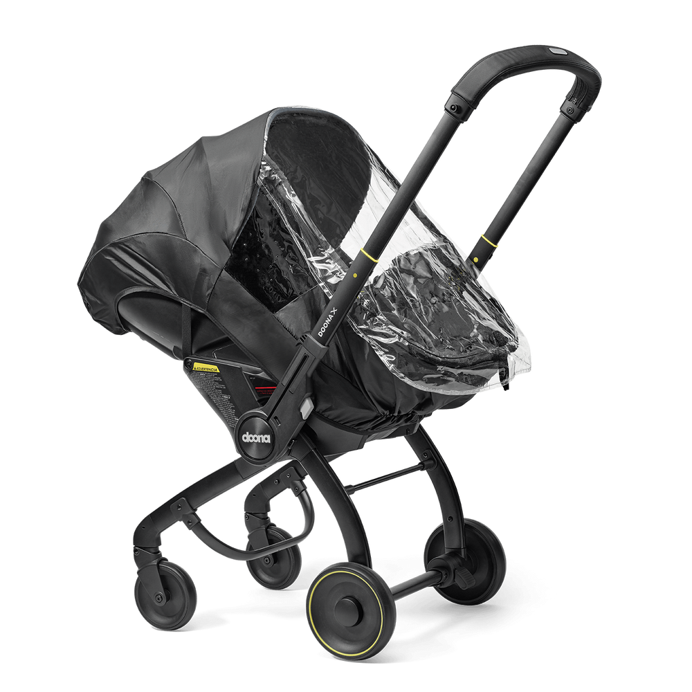 SP321-99-001-099 | Doona X Rain Cover | 2