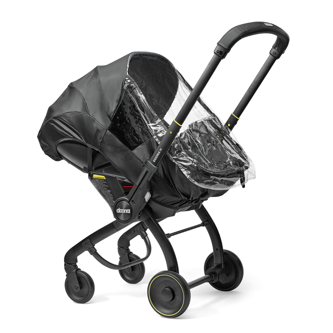 SP321-99-001-099 | Doona X Rain Cover | 2