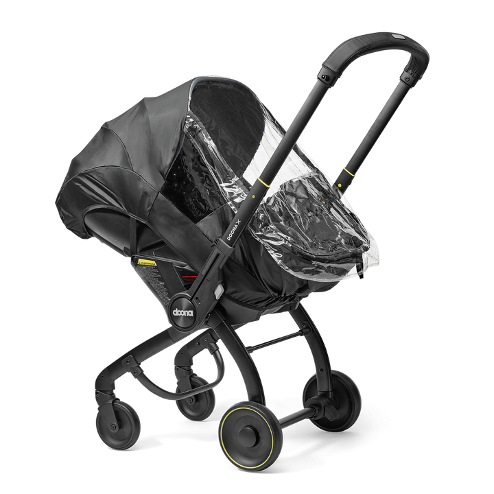 SP321-99-001-099 | Doona X Rain Cover | 2