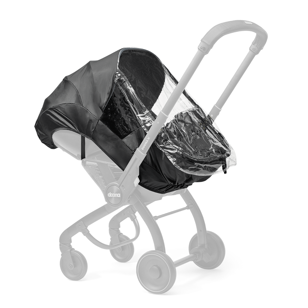 SP321-99-001-099 | Doona X Rain Cover | 1