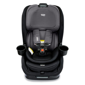 Britax Poplar Convertible Car Seat - Stone Onyx