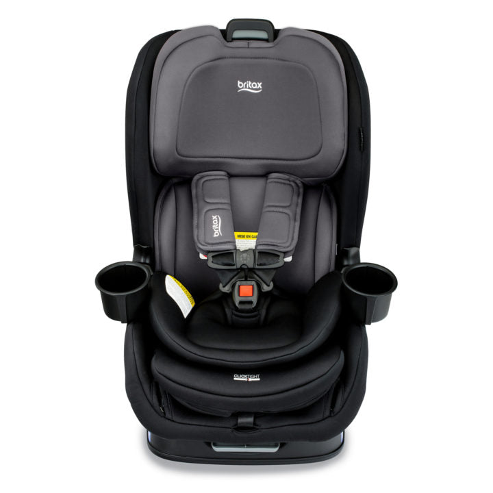 Britax Poplar Convertible Car Seat in Stone Onyx - image 11