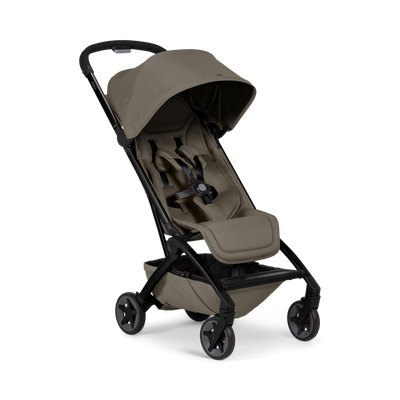 Joolz Aer2 Lightweight Compact Stroller - Hazel brown