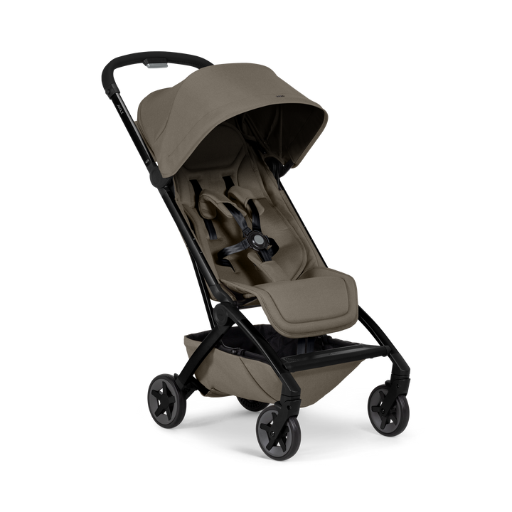 Joolz Aer2 Lightweight Compact Stroller - Hazel brown