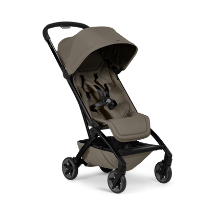 Joolz Aer2 Lightweight Compact Stroller - Hazel brown
