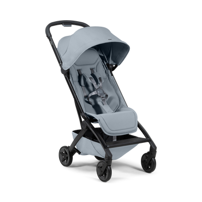 Joolz Aer2 Lightweight Compact Stroller - Pebble grey