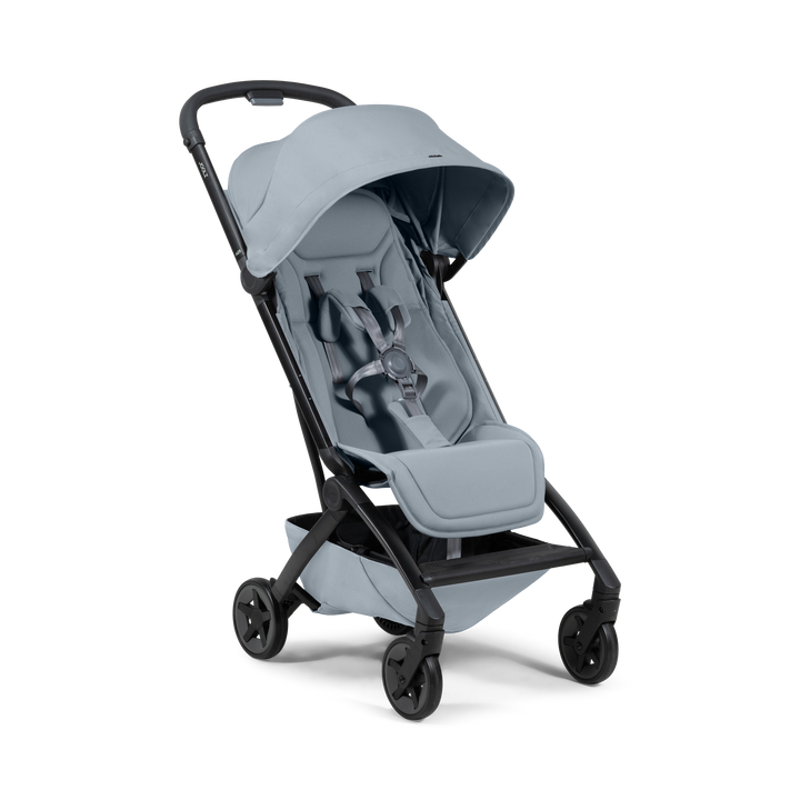 Joolz Aer2 Lightweight Compact Stroller - Pebble grey