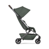 Joolz Aer2 Lightweight Compact Stroller - Forest Green
