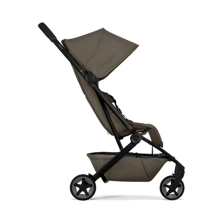 Joolz Aer2 Lightweight Compact Stroller - Hazel brown