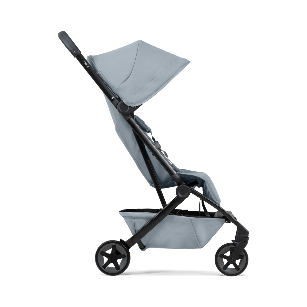 Joolz Aer2 Lightweight Compact Stroller - Pebble grey