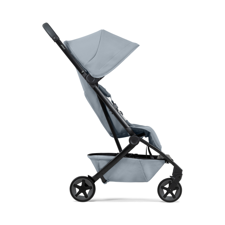 Joolz Aer2 Lightweight Compact Stroller - Pebble grey