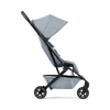 Joolz Aer2 Lightweight Compact Stroller - Pebble grey