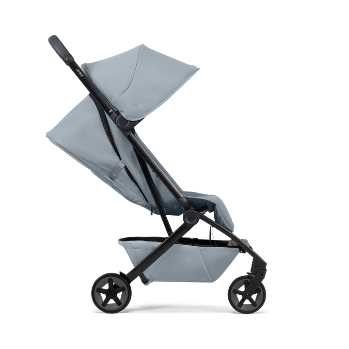 Joolz Aer2 Lightweight Compact Stroller - Pebble grey