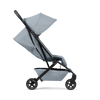Joolz Aer2 Lightweight Compact Stroller - Pebble grey