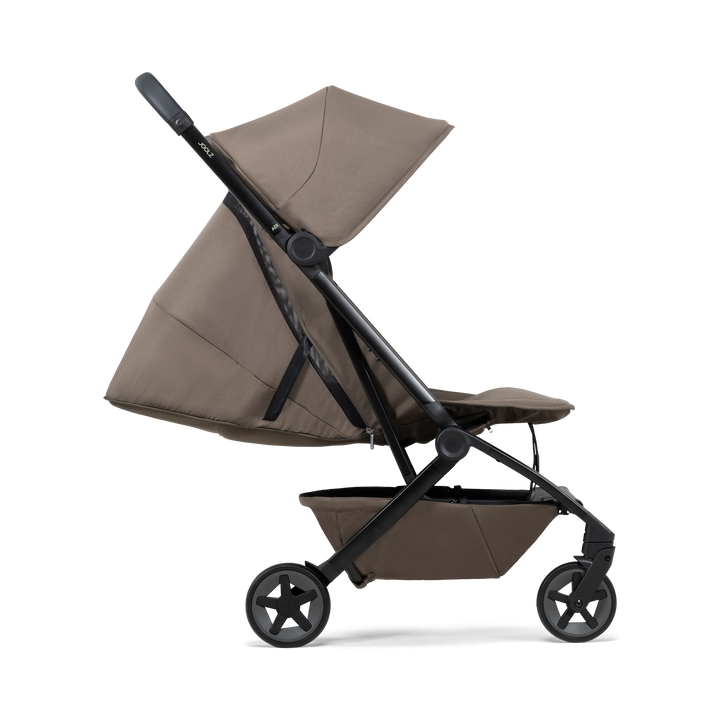 Joolz Aer2 Lightweight Compact Stroller - Hazel brown